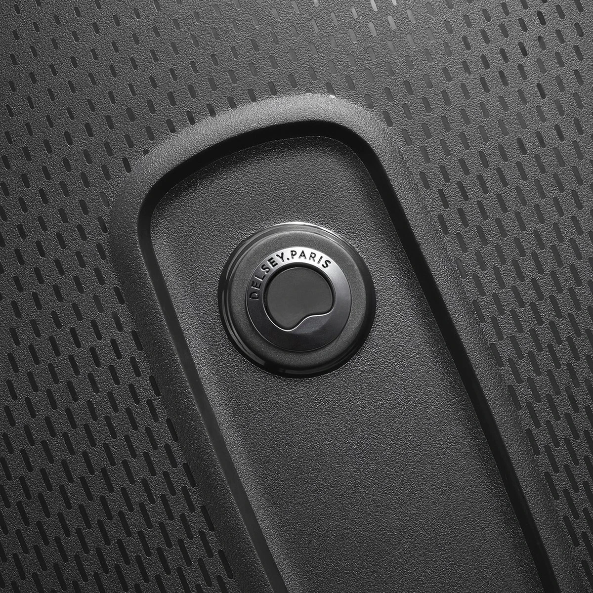 Delsey Moncey Trolley Case - 82 Cm - Black - Image 2