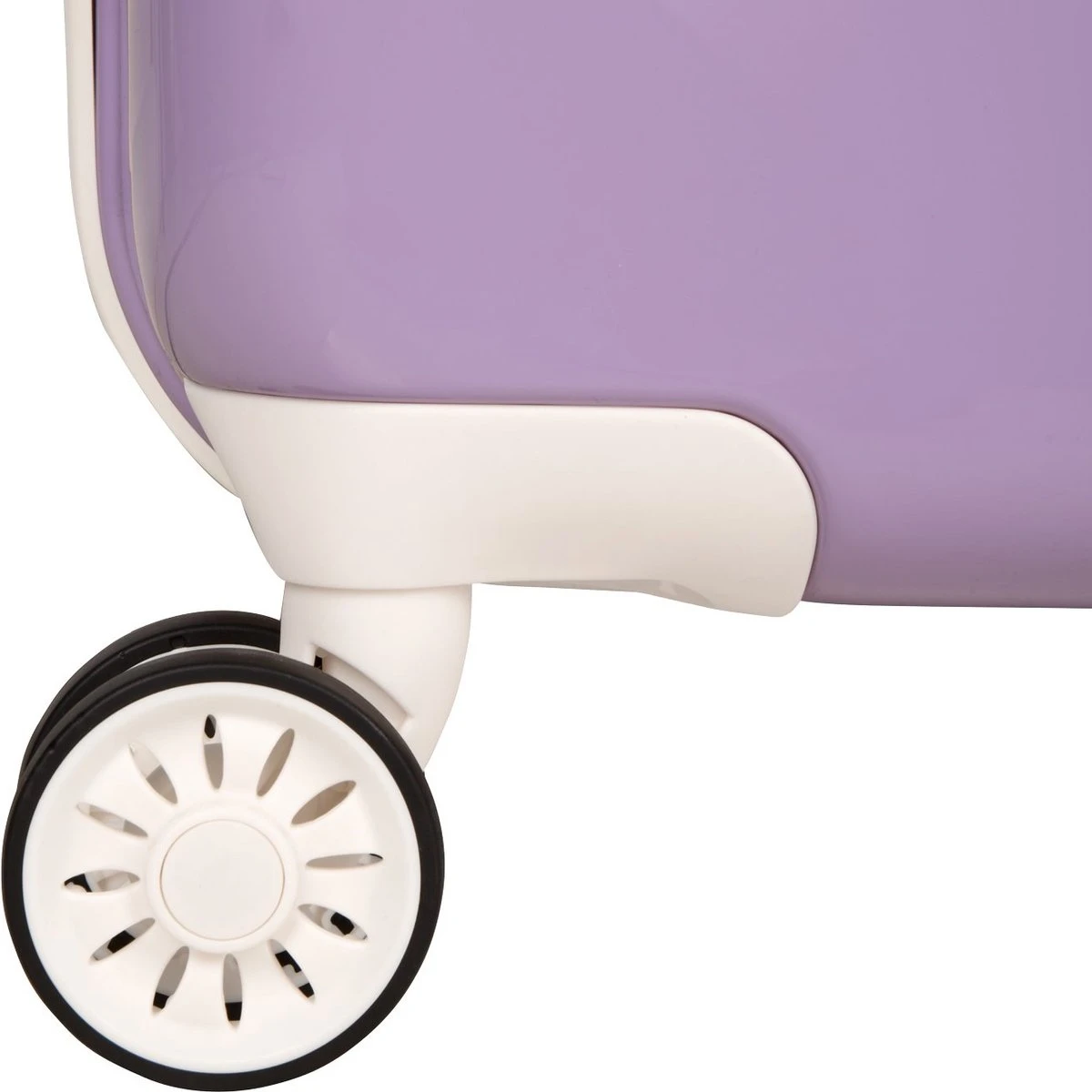 SUITSUIT - Fabulous Fifties - Royal Lavender - Handbagage (55 Cm) - Image 11