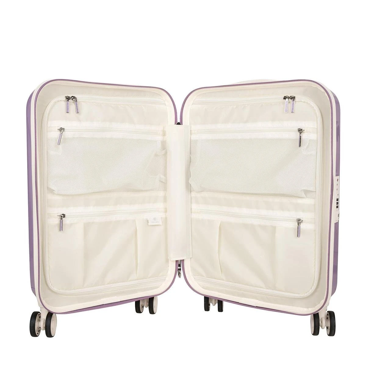 SUITSUIT - Fabulous Fifties - Royal Lavender - Handbagage (55 Cm) - Image 13