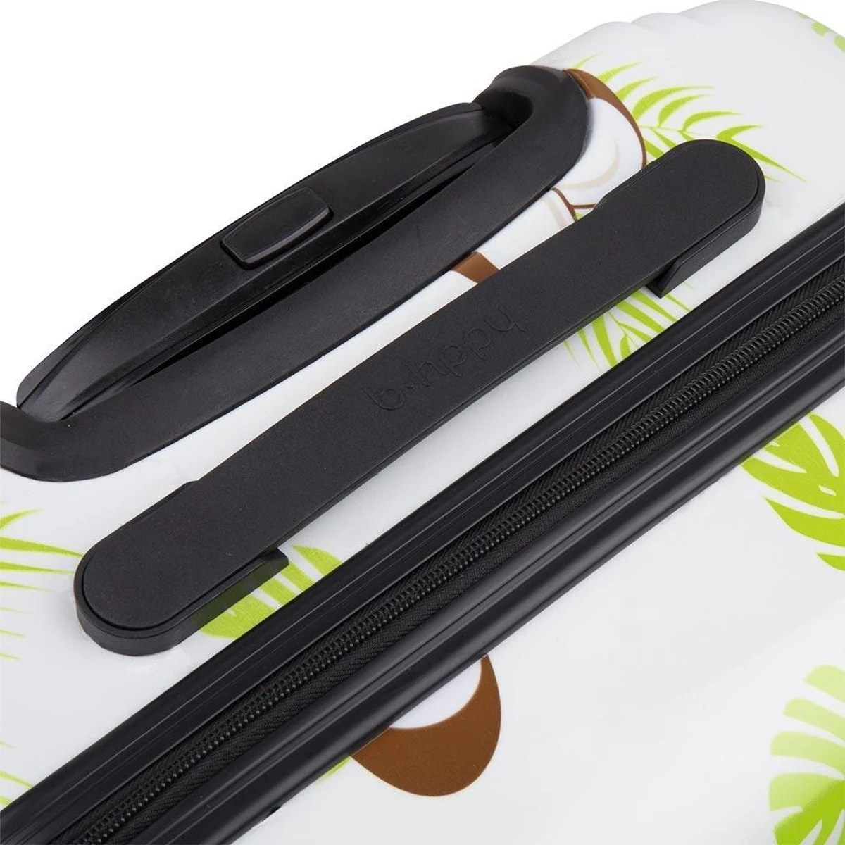 BHPPY - Crazy Coco - Reiskoffer (76 Cm) - Image 6