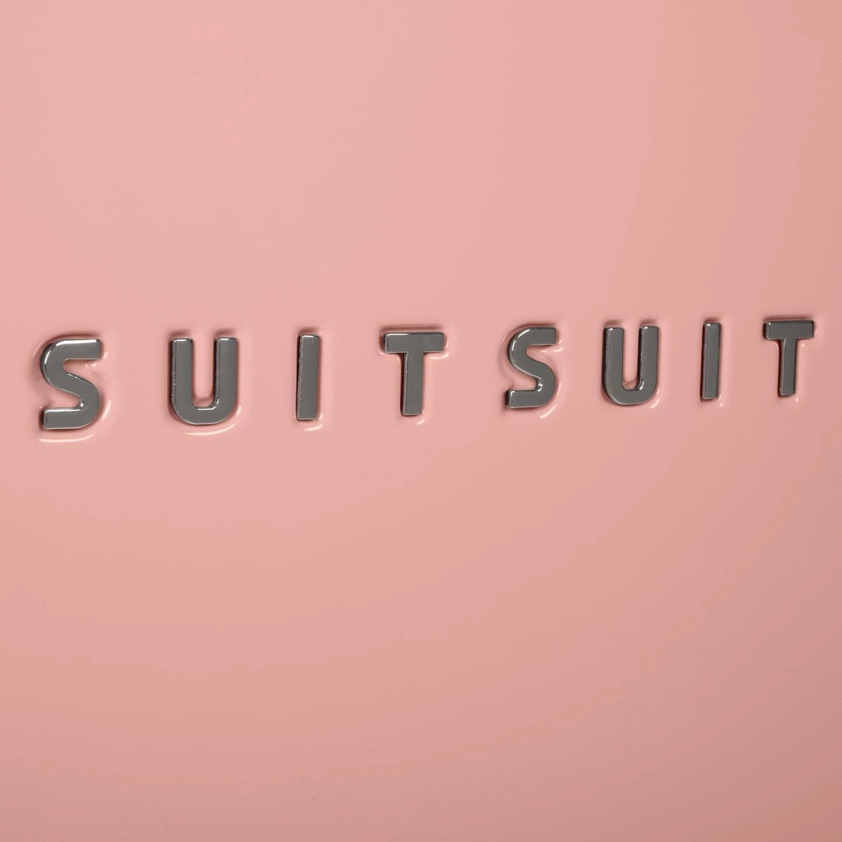 SUITSUIT - Fabulous Fifties - Papaya Peach - Handbagage (55 Cm) - Image 8