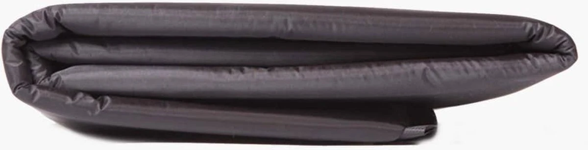 Deryan Travel-cot - Zelfopblazend Matras - Peuter - 130 X 70 X 2,5 CM - Image 5