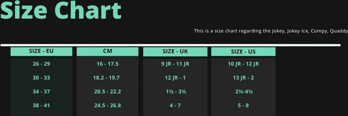 ROCES Inlineskates Kinderen JOKEY 3.0 BOY - Zwart/Groen 34-37 - Image 7