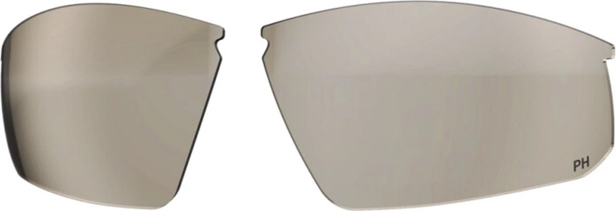 BBB Cycling Impress PH Fietsbril - Wielrenbril - Meekleurende Lens - Instelbaar Neusstuk - Mat Zwart - BSG-58PH - Image 10