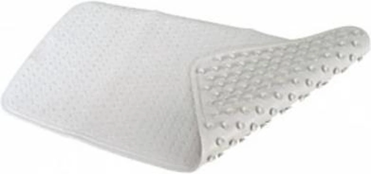 Curver Afdruipmat - 38x46 - Wit - Image 5