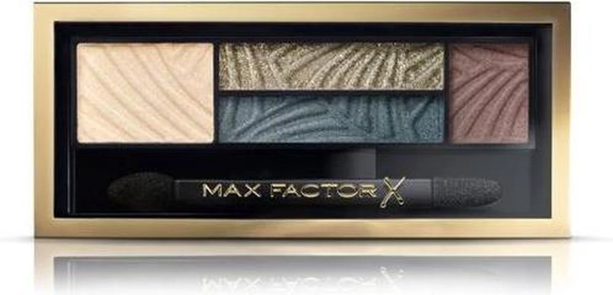 Max Factor Smokey Eye Drama Kit Oogschaduwpalette - 05 Magnet Jades - Image 11