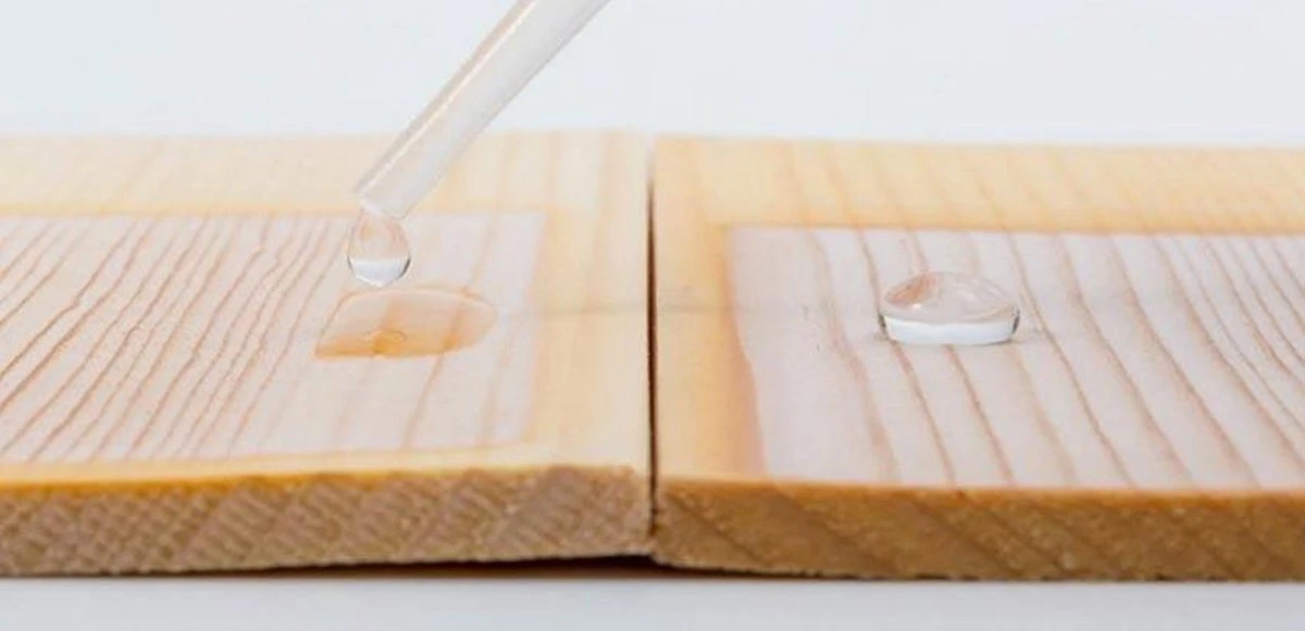 Woodseal Pro - Hout Impregneermiddel | Hout Waterdicht Maken | Hout Behandelen - 2,5 Liter - Image 4