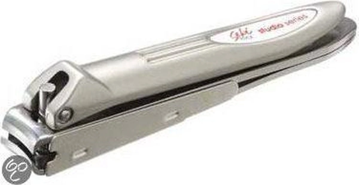 Seki Edge Satin Nagelknipper S-109 - Image 4
