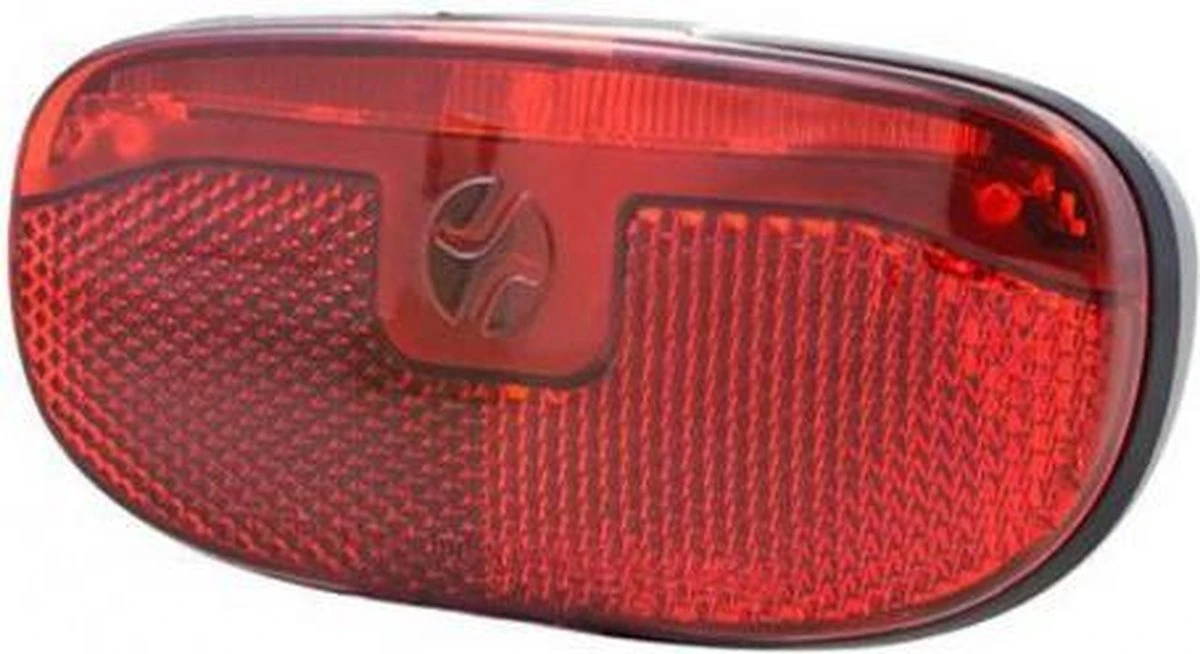 Spanninga Duxo Fiets Achterlicht - Batterij - Image 11