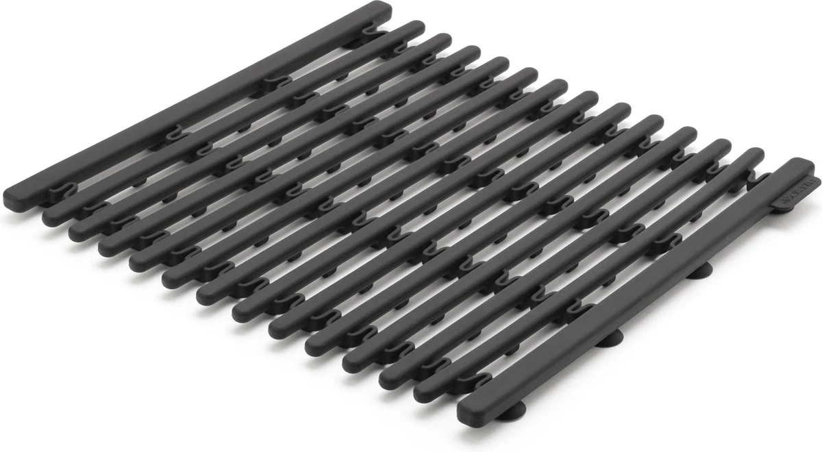 Brabantia SinkSide Gootsteenmat - Dark Grey - Image 2