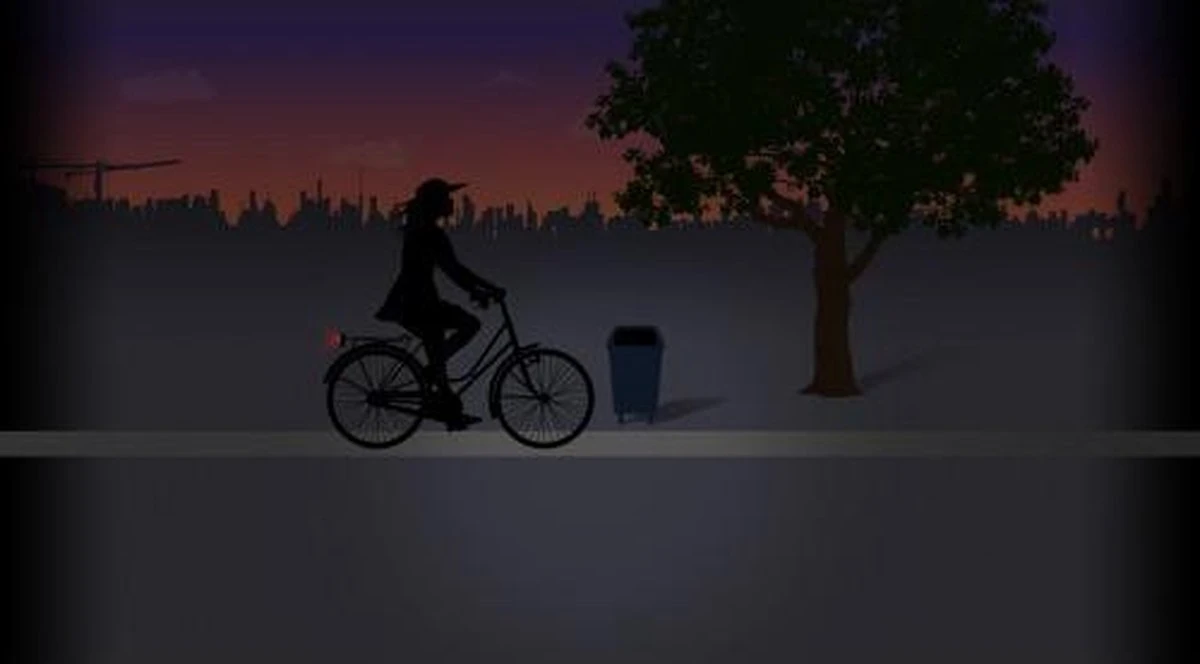 Spanninga Duxo Fiets Achterlicht - Batterij - Image 10