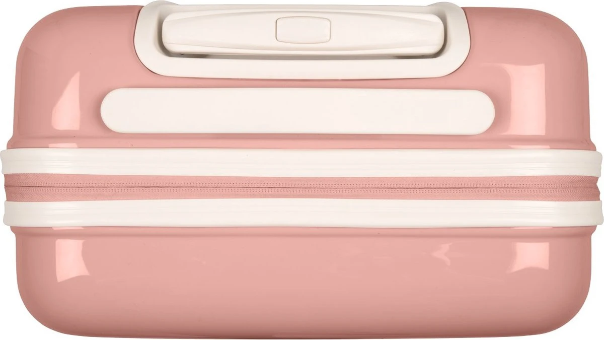 SUITSUIT - Fabulous Fifties - Papaya Peach - Handbagage (55 Cm) - Image 11