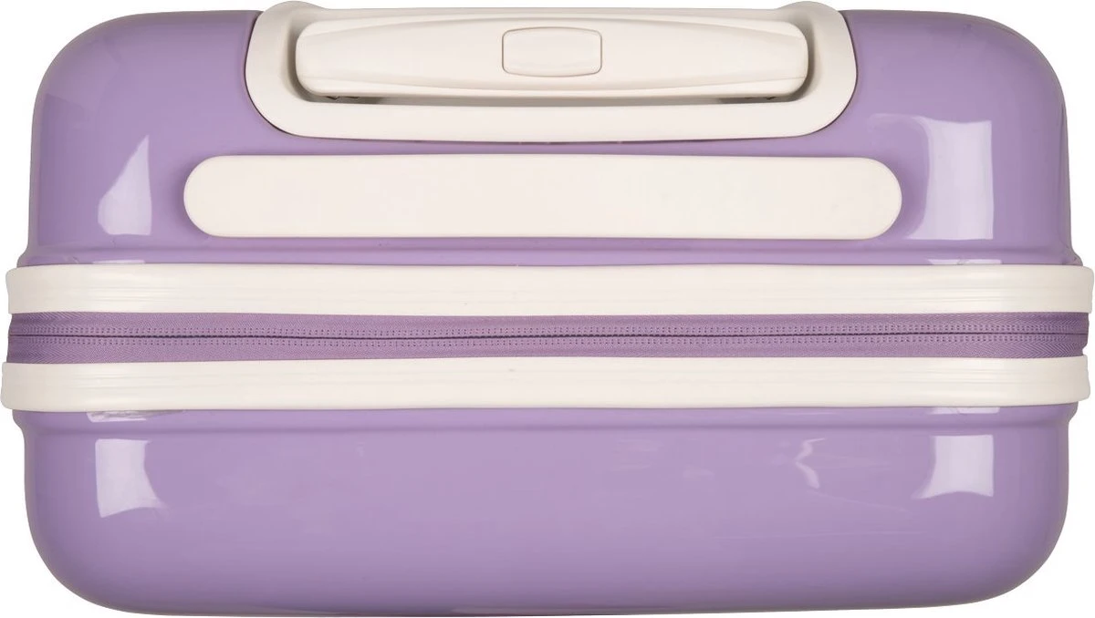 SUITSUIT - Fabulous Fifties - Royal Lavender - Handbagage (55 Cm) - Image 10