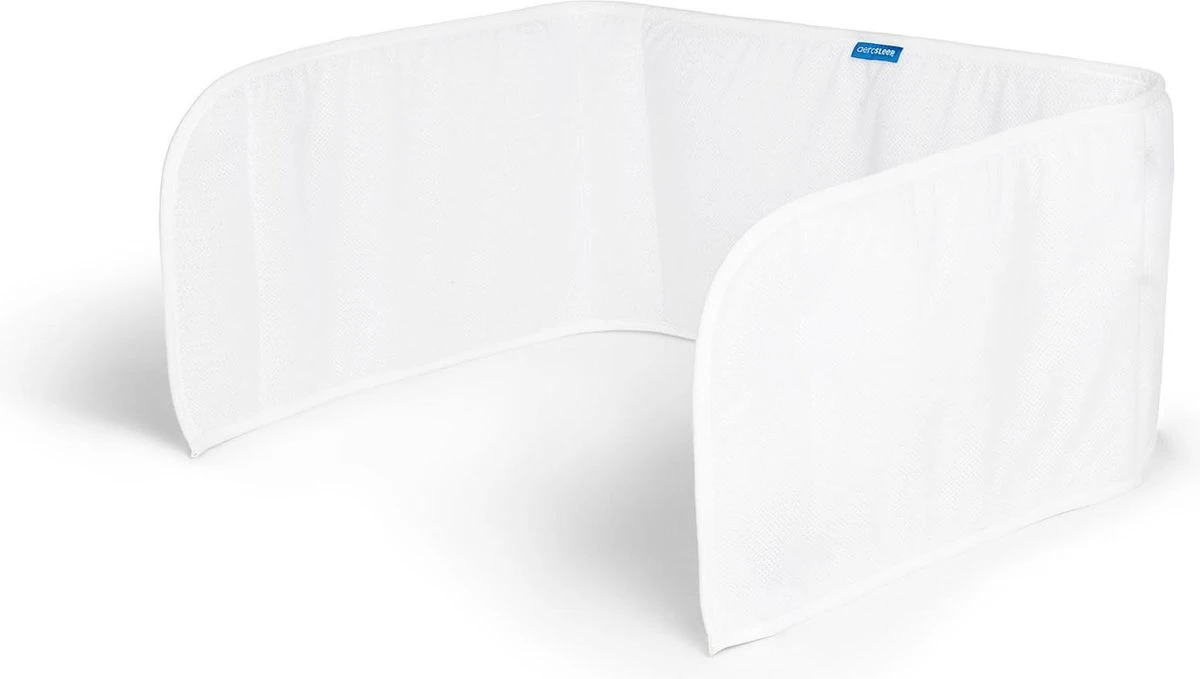 AeroSleep® Bedomrander - Wit - Image 17