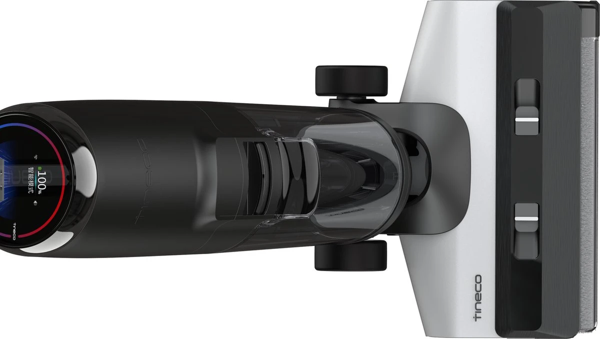 Tineco Draadloze Vloerreiniger - Floor One S5 Extreme - Wet & Dry - Image 4