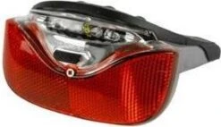 AXA Gazelle Fietsverlichting Power Vision 2 LED - Achterlicht