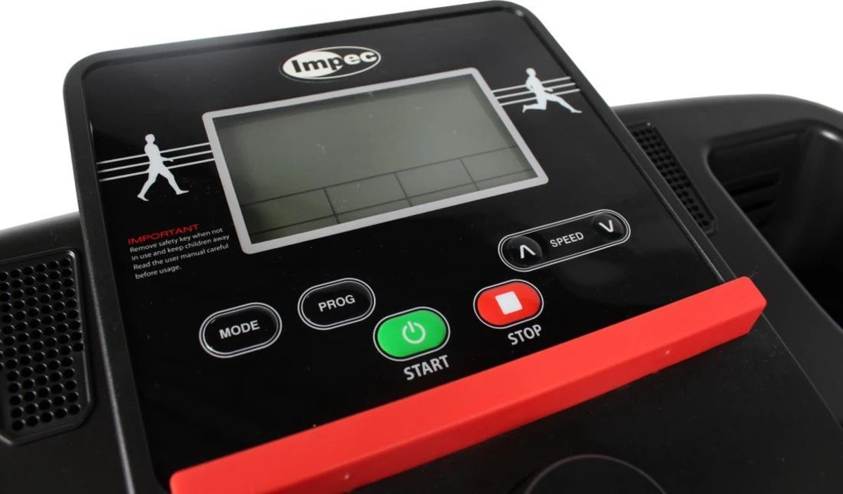 Loopband Impec Elite 3000 - Image 2