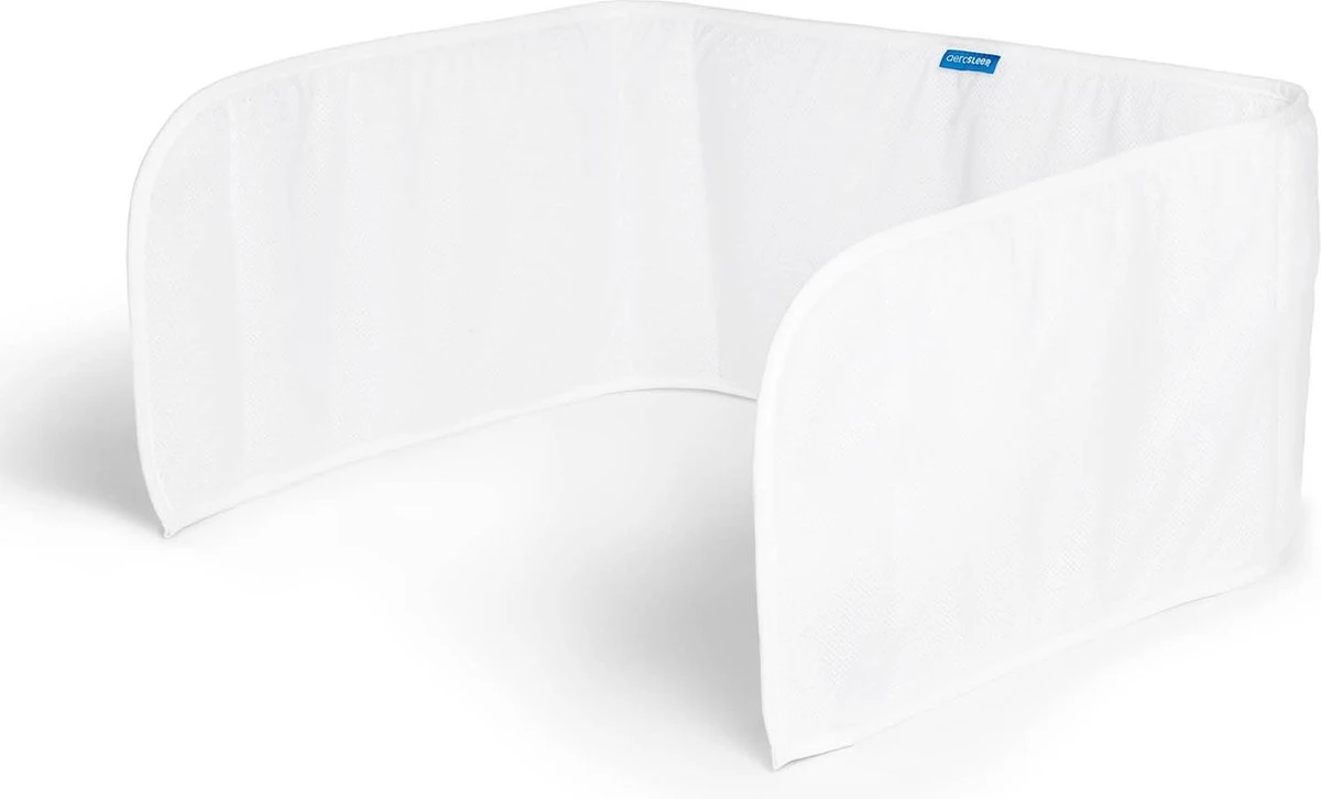 AeroSleep® Bedomrander - Wit - Image 13