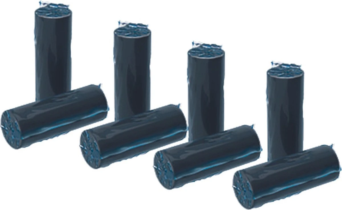 Geberit DuoFresh Sticks - 48 Stuks - Voordeelverpakking - Toilet/WC Blokjes Inbouwreservoir - Image 7