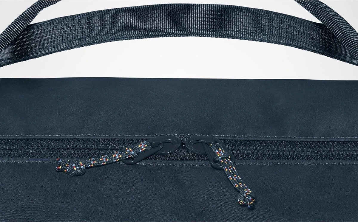 Fjallraven Vardag Duffel 30 Reistas 30 Liter - Storm - Image 7