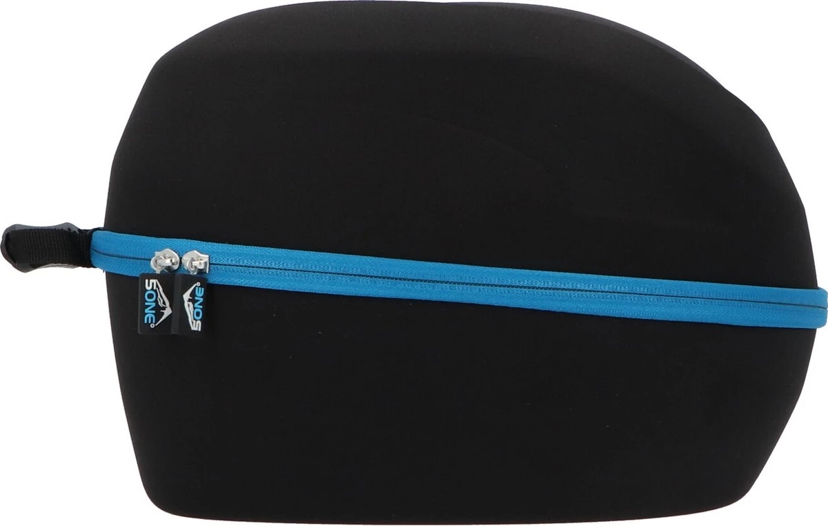 5one® Stevige Universele Hardcase Skihelm Opberg Tas - Image 11