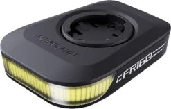 Ravemen FR160 Koplamp Voor Computer Mounts DAYLIGHT | 160 Lumen | Zichtbaar | Garmin Ready | Wahoo Compatible