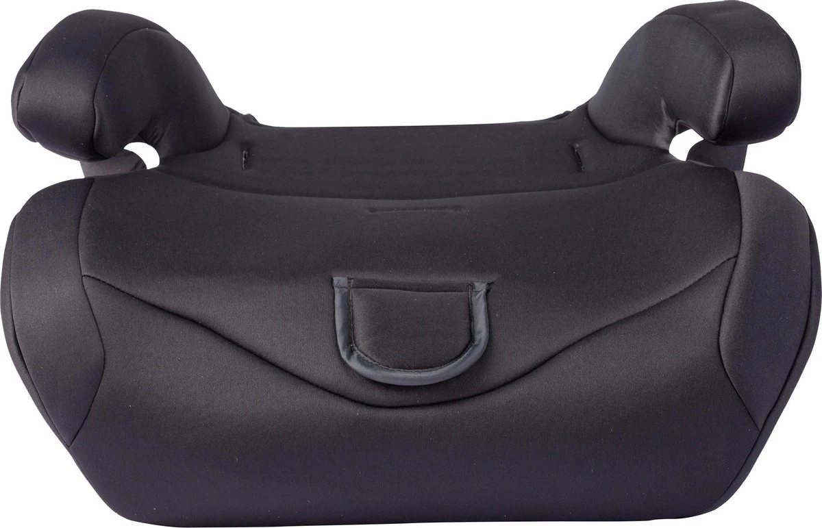 Bebies First Autostoel Grandtour - Groep 1/2/3 (9-36 Kg) - Gordel - Zwart - Image 3