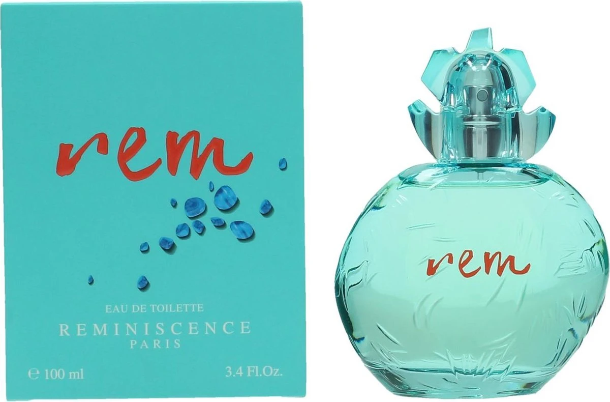 Reminiscence Rem 100 Ml - Eau De Toilette - For Women - Image 10