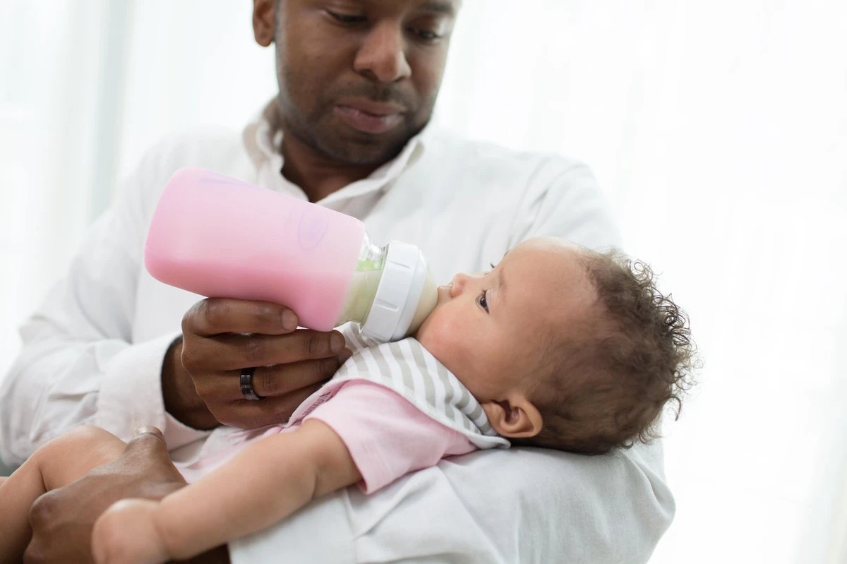 Dr. Brown's Options+ Anti-colic Botle Babyfles - Brede Halsfles Glas 270 Ml - Image 2