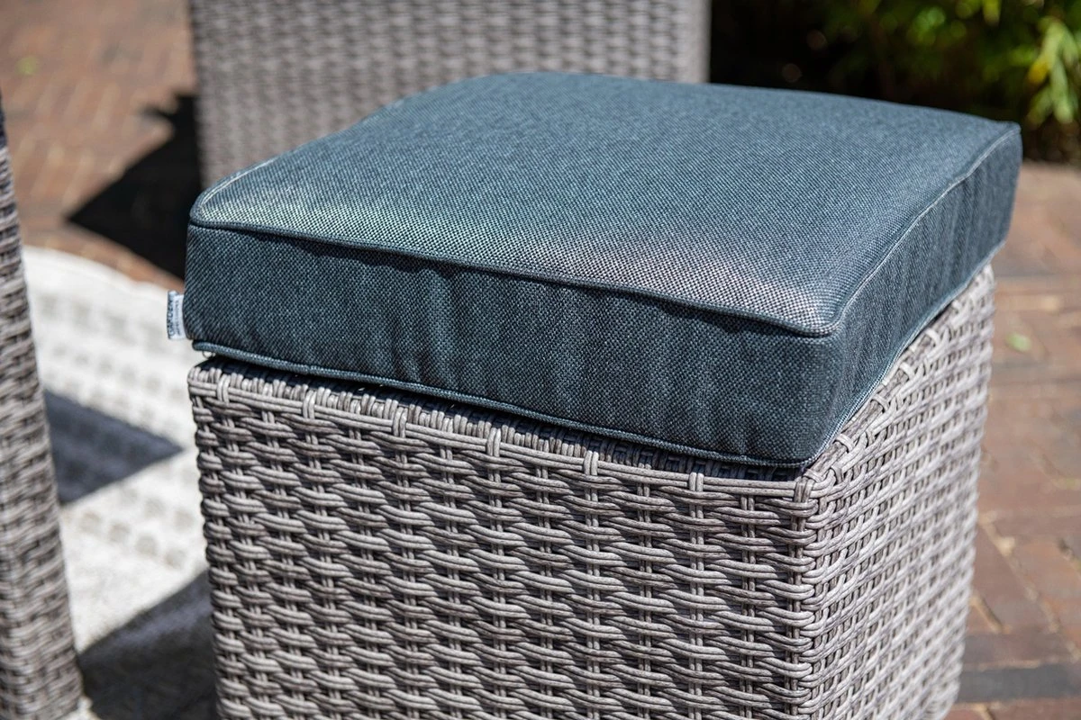 Garden Impressions Jaru Lounge Dining Set - Extra Luxe Kussens - Image 13