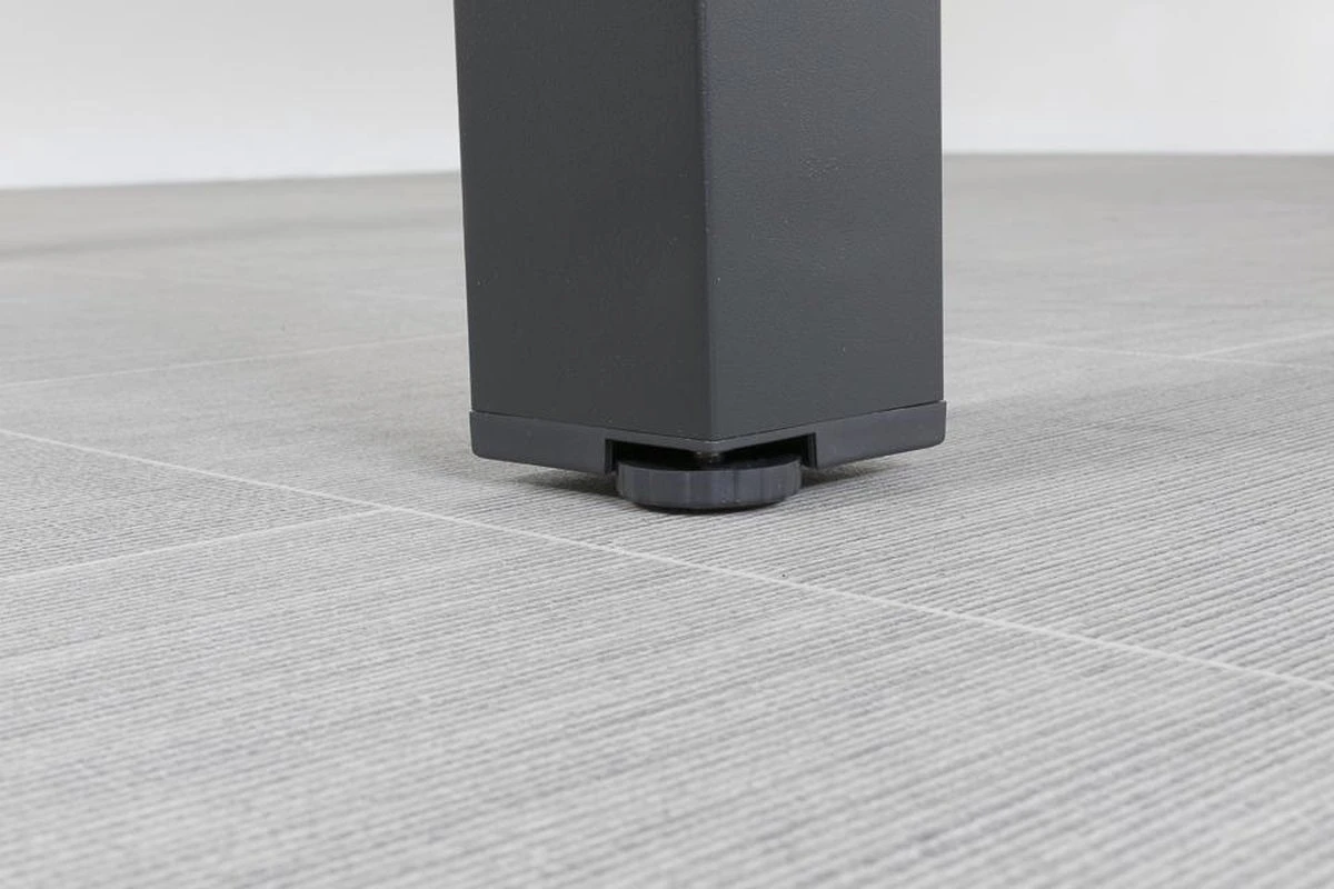 Hartman Napoli/Alma 210 Cm. Tuinset - 7-delig Verstelbaar - Image 12