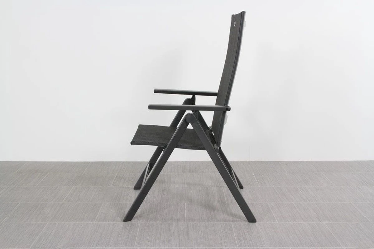 Hartman Napoli/Alma 210 Cm. Tuinset - 7-delig Verstelbaar - Image 19