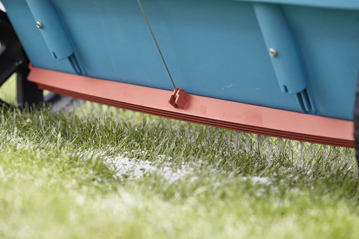 GARDENA - Strooiwagen L - Strooikar - 400m2 - 12.5 Liter - Image 5