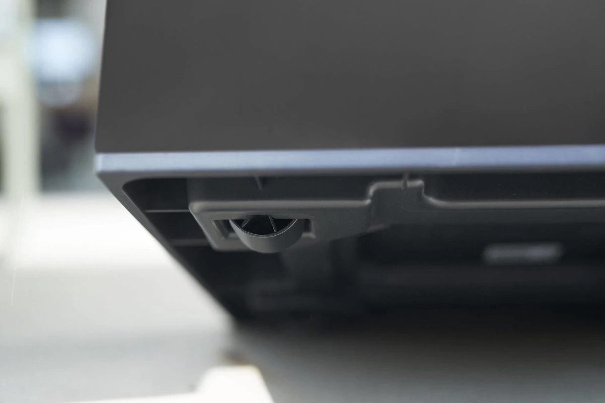 Elho Vivo Matt Finish Lang Wielen 90 - Grote Staande Plantenbak Voor Binnen & Buiten - Gemaakt Van Gereycled Plastic - L 39 X W 88 X H 41 Cm - Zwart - Image 9