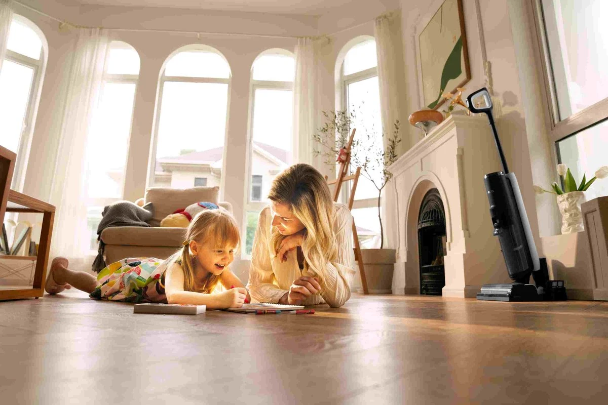 Tineco Draadloze Vloerreiniger - Floor One S5 Extreme - Wet & Dry - Image 11