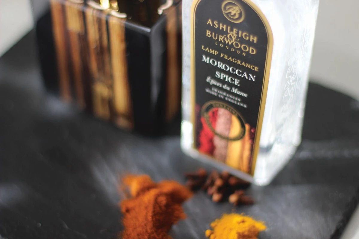 Ashleigh & Burwood - Moroccan Spice 500ml - Image 3