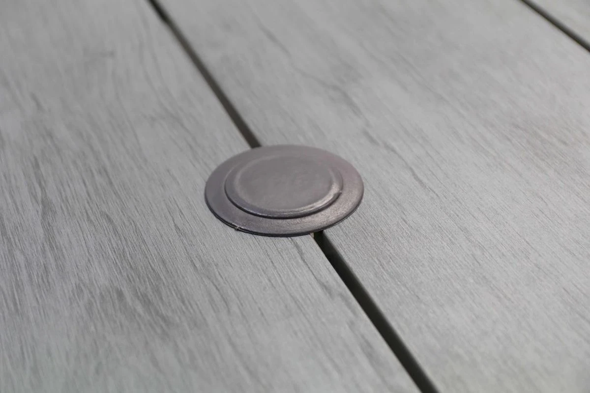 Coffee Bay Picknicktafel Grey - Image 2