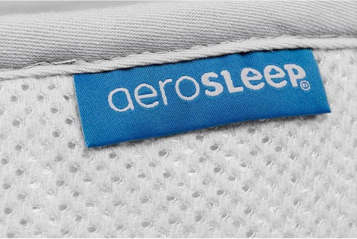 AeroSleep® Bedomrander - Wit - Image 20