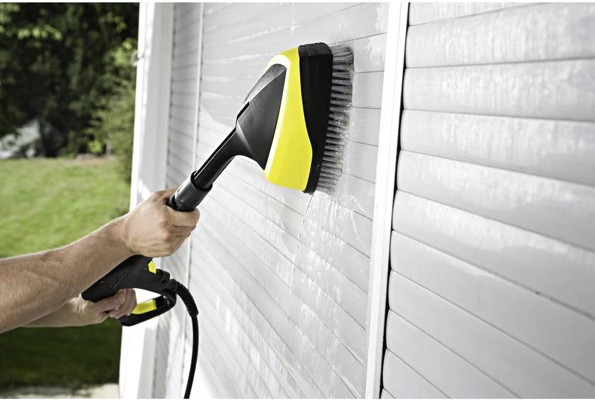 Kärcher WB 150 Power Brush - Kwetsbare Oppervlakken - Home & Garden K2 – K7 Series - Image 2