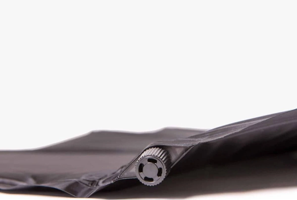 Deryan Travel-cot - Zelfopblazend Matras - Peuter - 130 X 70 X 2,5 CM - Image 4