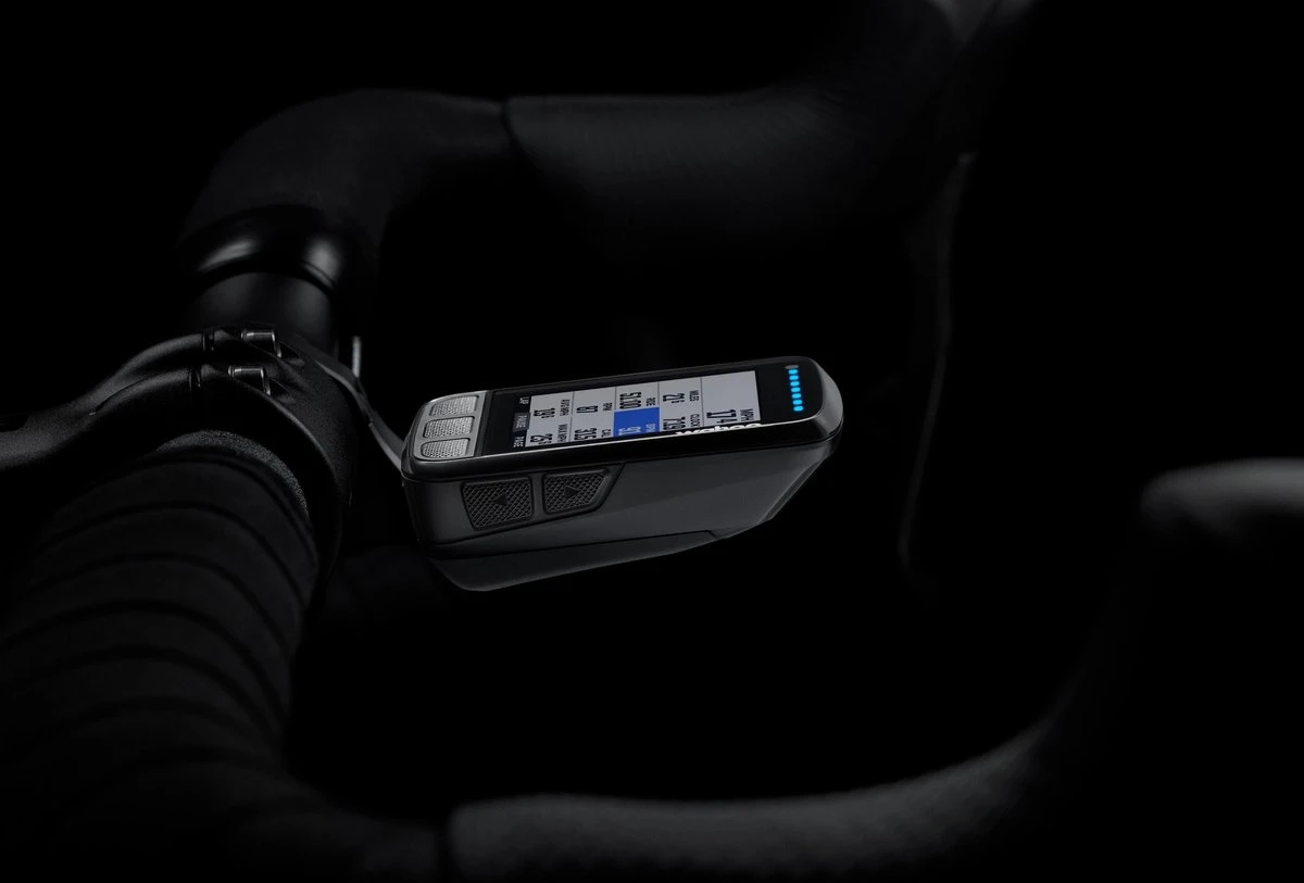 Wahoo Fitness Wahoo ELMNT BOLT V2 Fietscomputer - Bundel - Zwart - Image 10