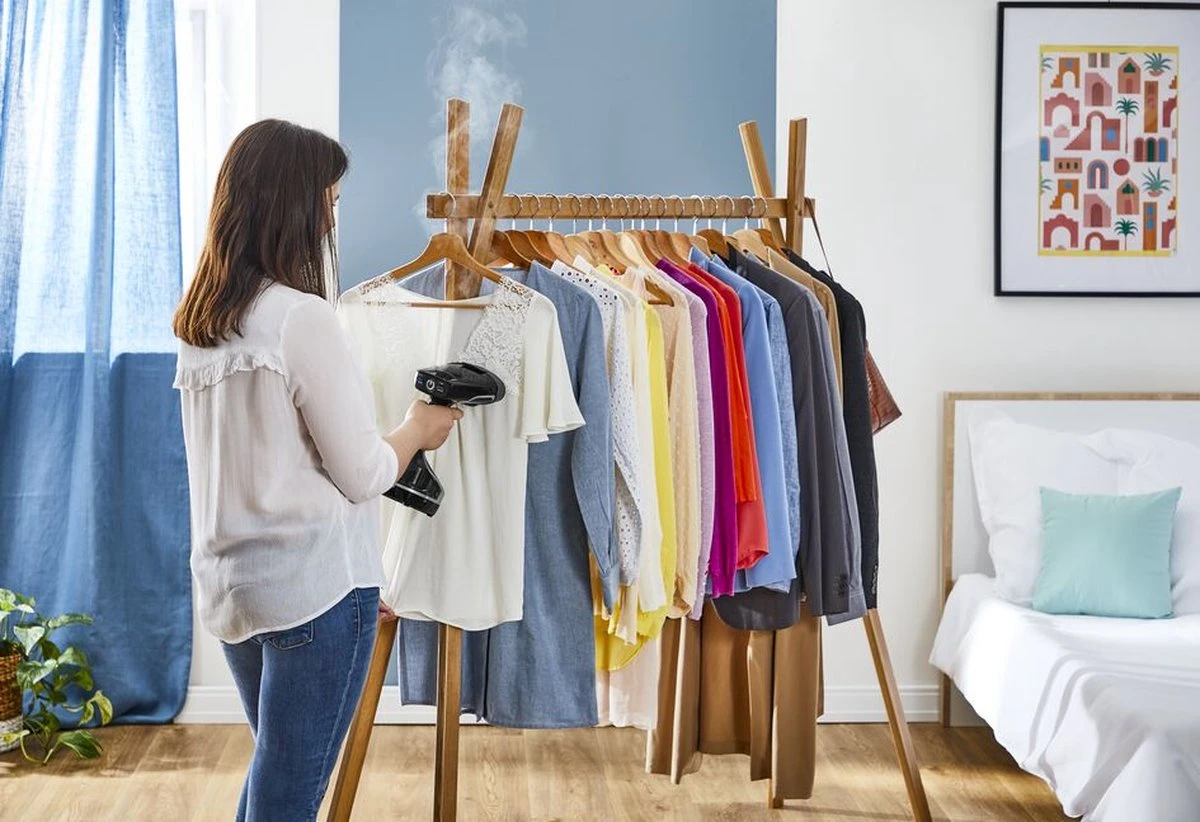 Tefal Acces Steam Force Kledingstomer DT8270 - Image 13