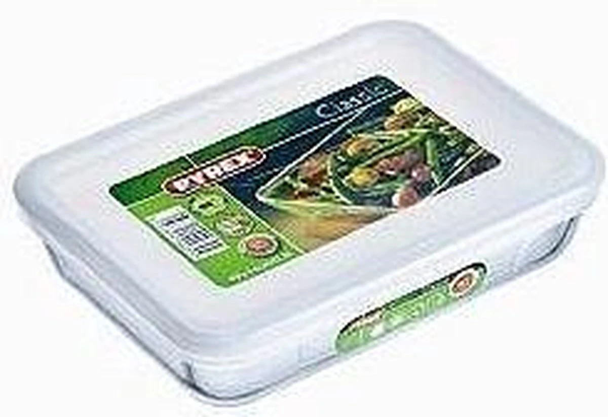 Pyrex Cook & Freeze Ovenschaal 4 L - 27 X 22 X 9 Cm - Image 12