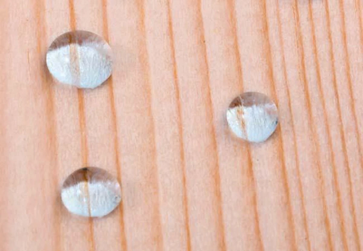 Woodseal Pro - Hout Impregneermiddel | Hout Waterdicht Maken | Hout Behandelen - 2,5 Liter - Image 2