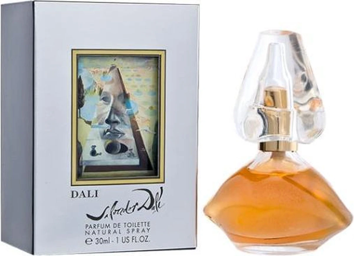 SALVADOR DALI By Salvador Dali 100 Ml - Parfum De Toilette Spray - Image 11