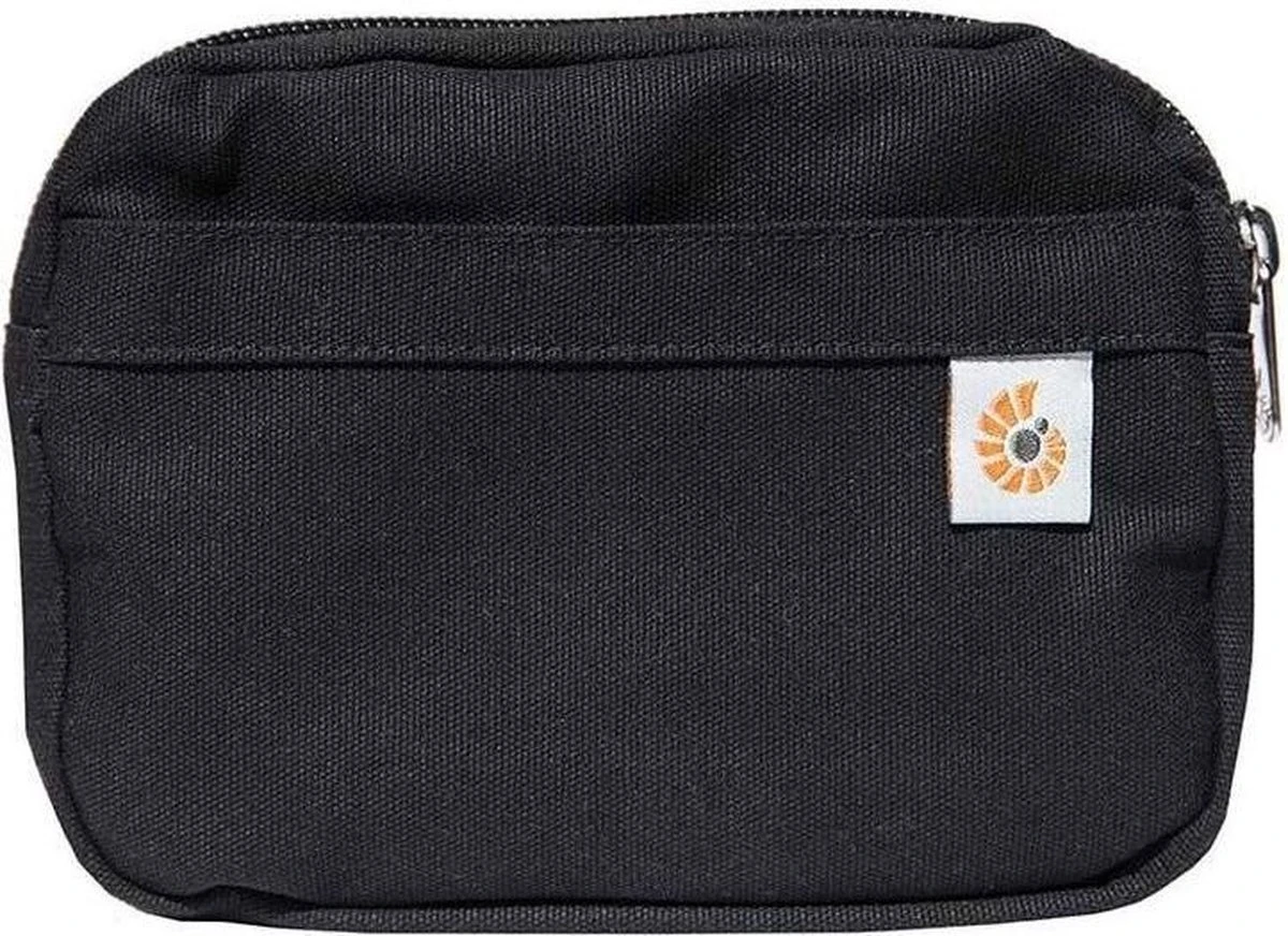 Ergobaby Omni 360 Draagzak Baby - Pure Black - Image 4