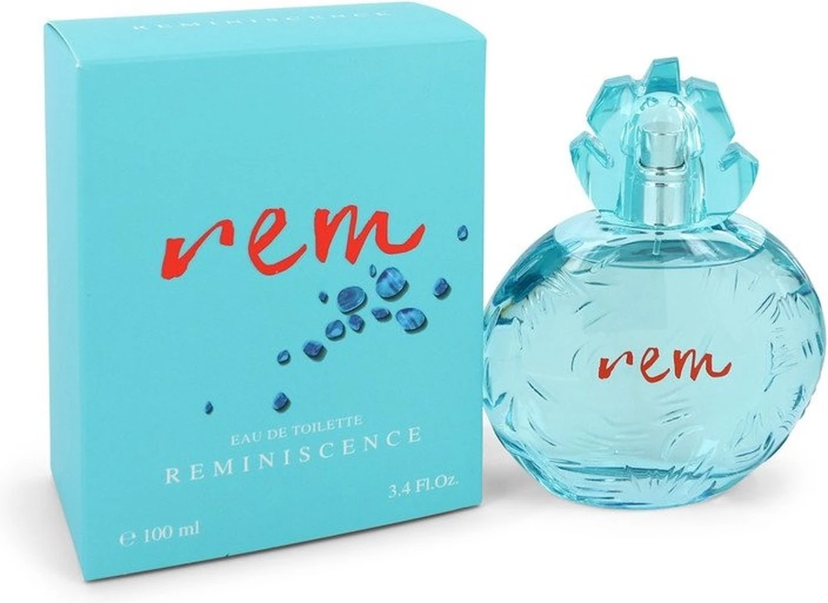 Reminiscence Rem 100 Ml - Eau De Toilette - For Women - Image 4