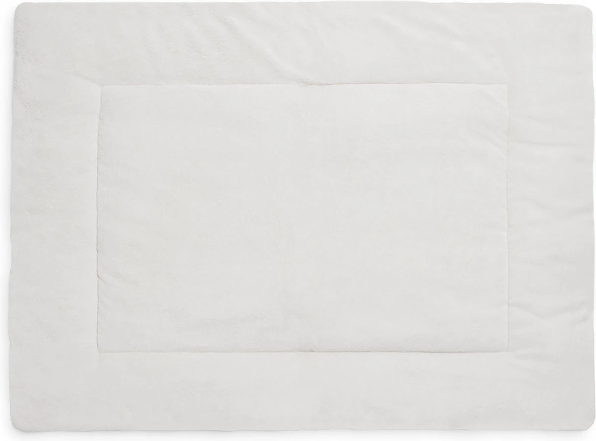 Jollein Boxkleed Bliss Knit 75x95cm - Storm Grey - Image 5