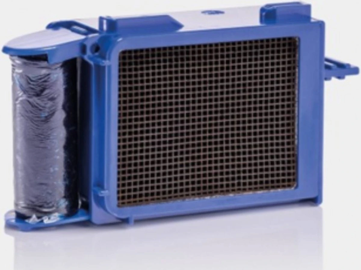 Geberit DuoFresh Sticks - 48 Stuks - Voordeelverpakking - Toilet/WC Blokjes Inbouwreservoir - Image 5