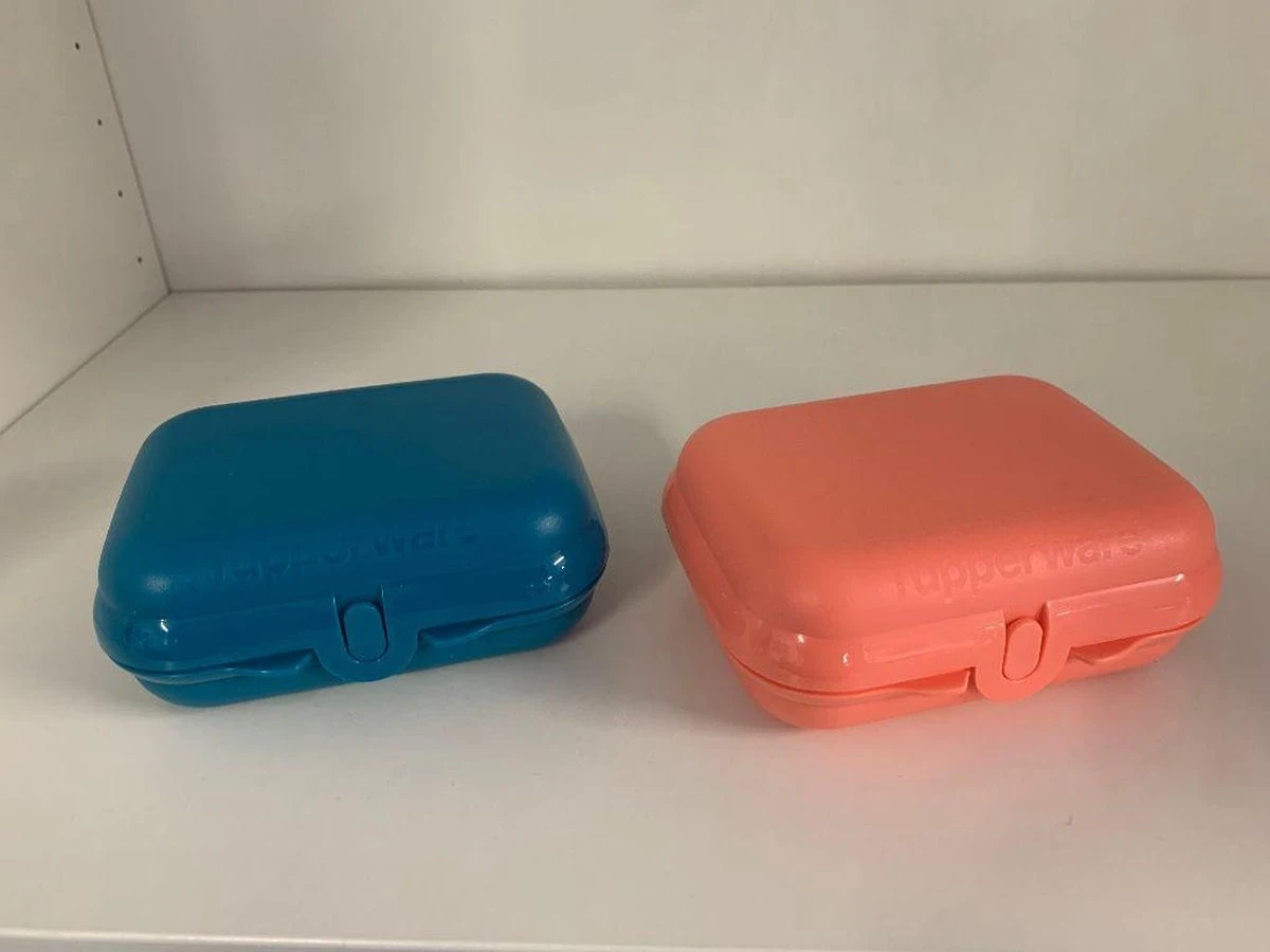 Tupperware Smartclip Set - Image 3
